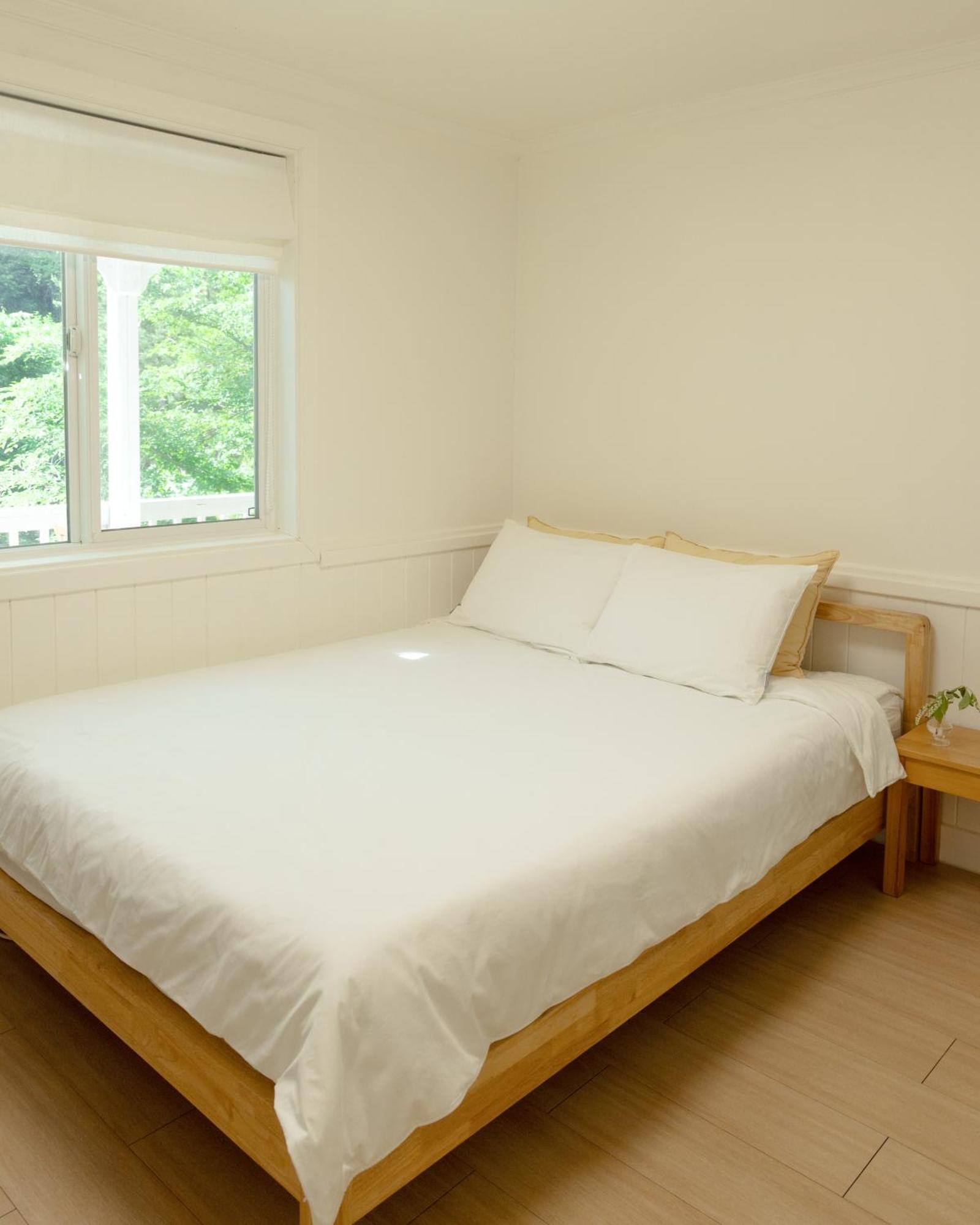 Soomhouse Villa Danyang Exteriör bild