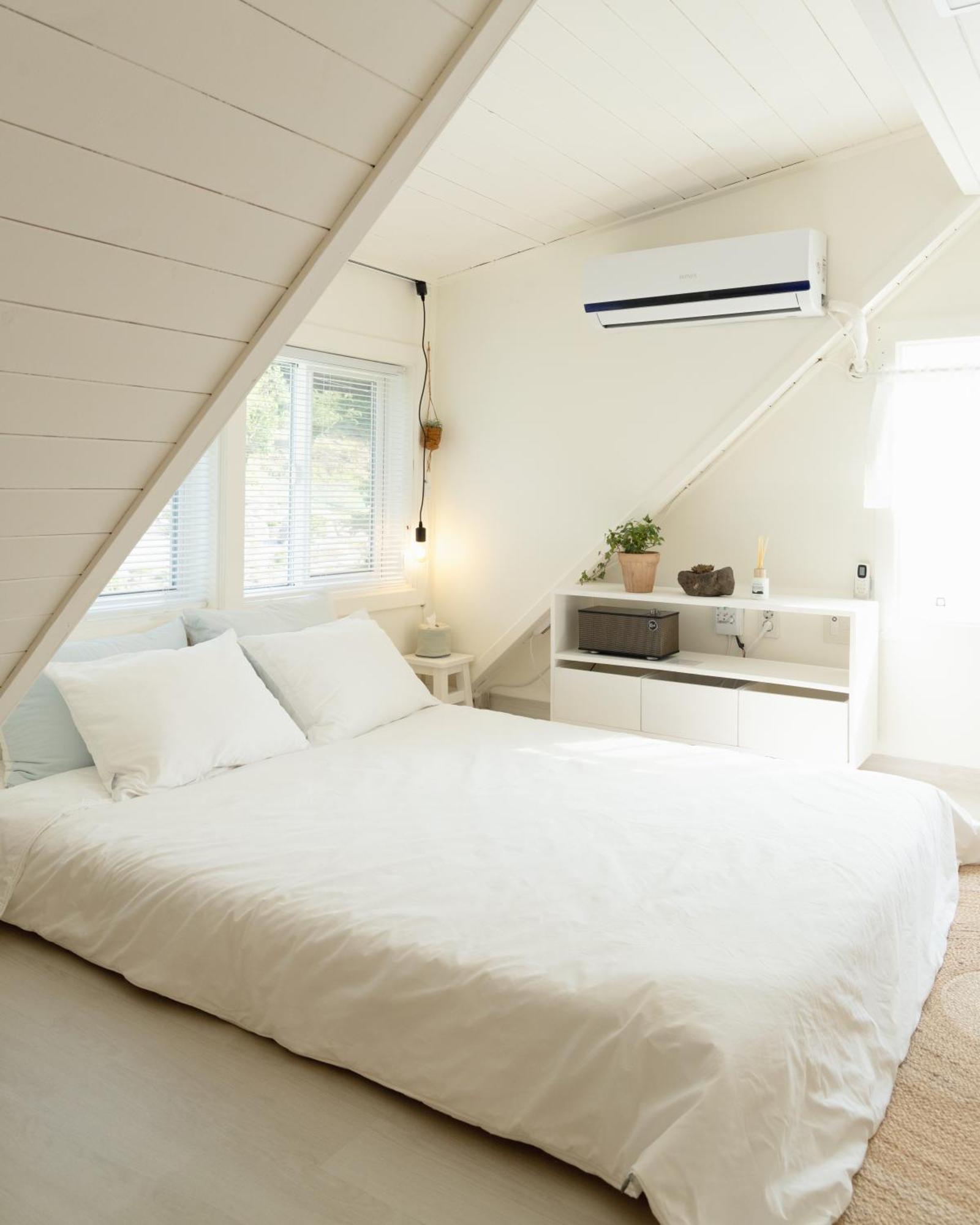 Soomhouse Villa Danyang Exteriör bild
