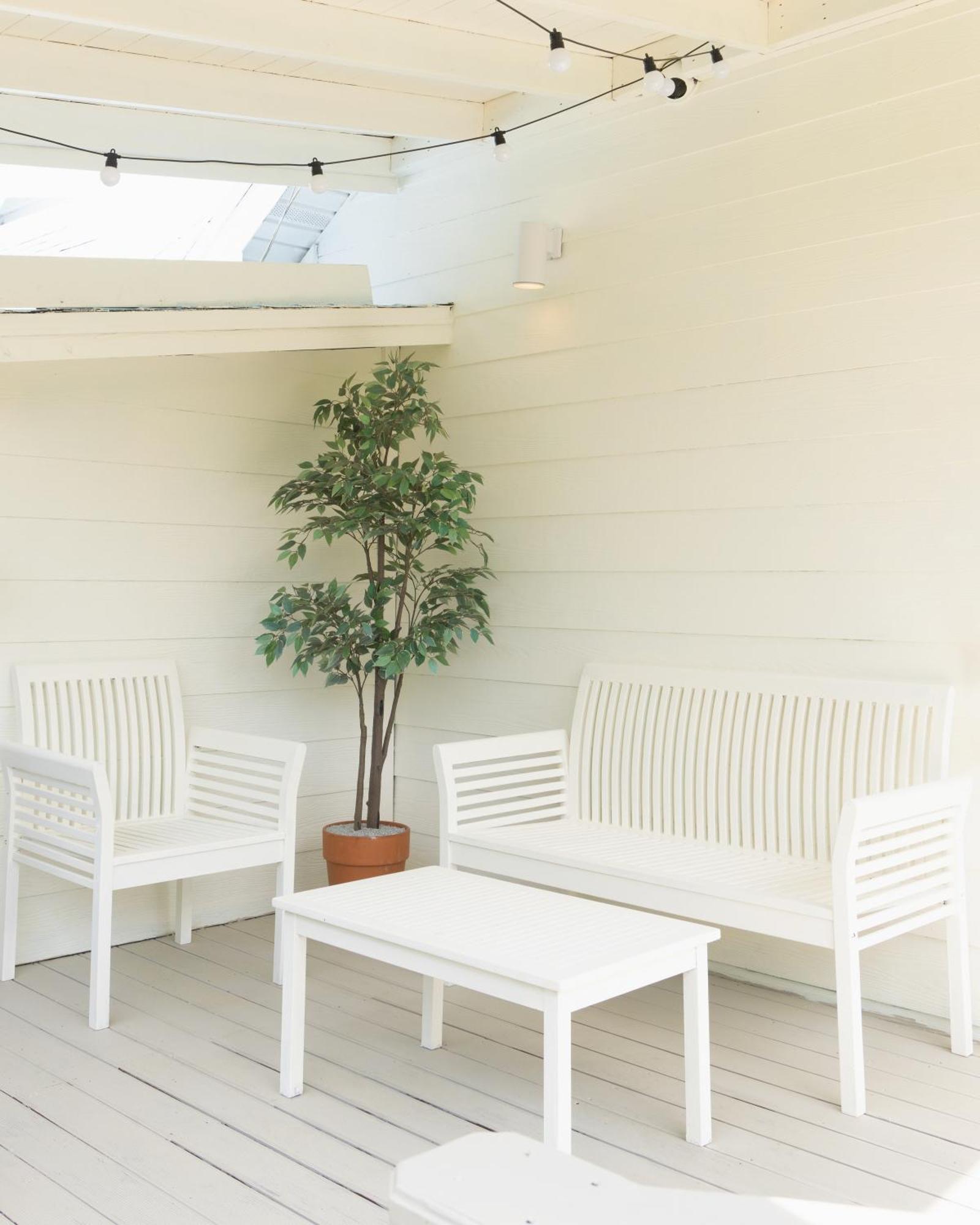 Soomhouse Villa Danyang Exteriör bild