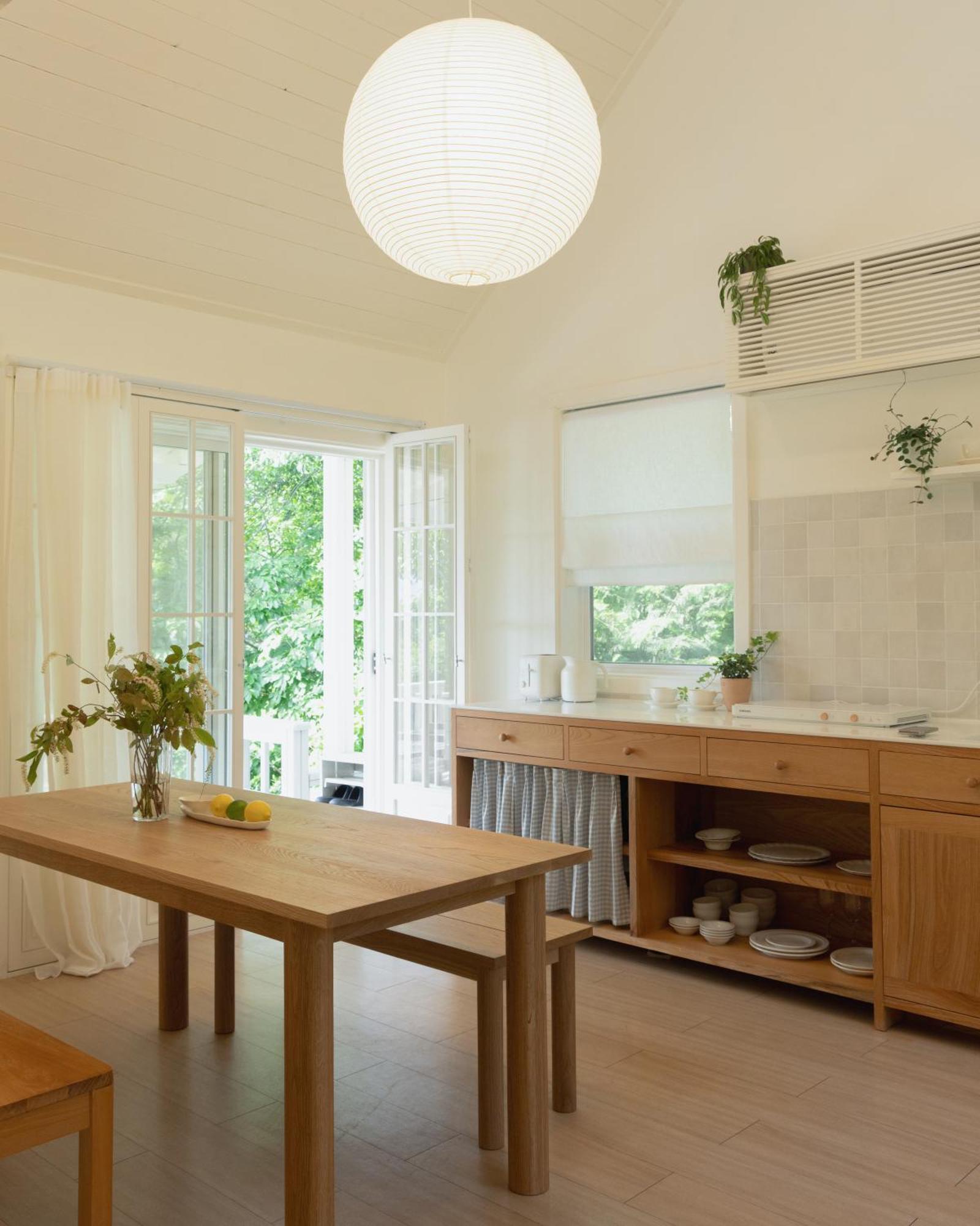 Soomhouse Villa Danyang Exteriör bild
